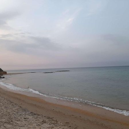Tra Vento E Mare Daire Lendinuso Dış mekan fotoğraf