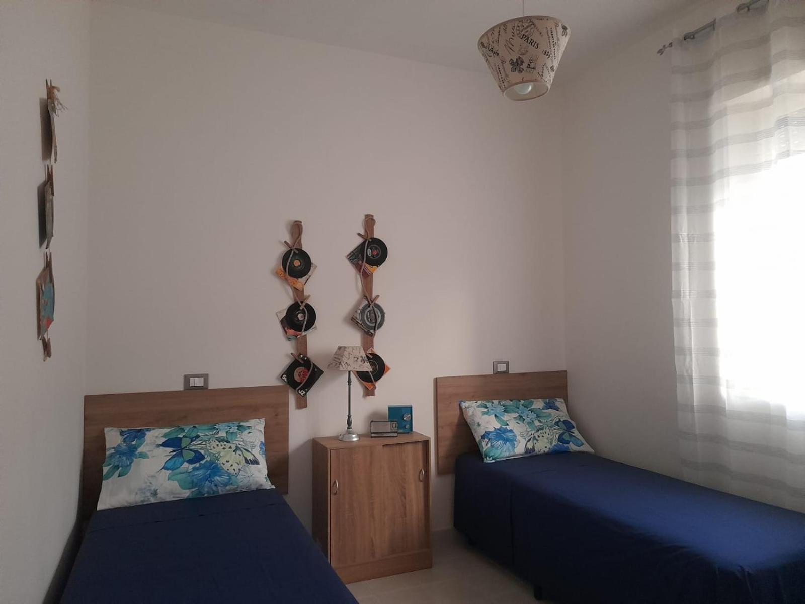 Tra Vento E Mare Daire Lendinuso Dış mekan fotoğraf